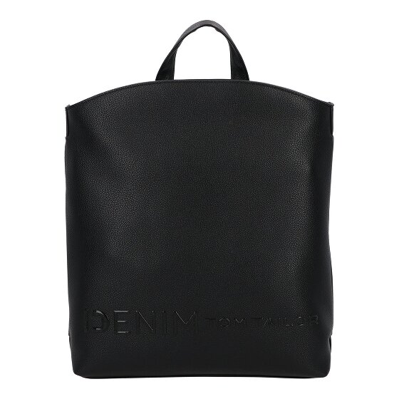 Tom Tailor Denim Zephyra Mochila de día 33 cm