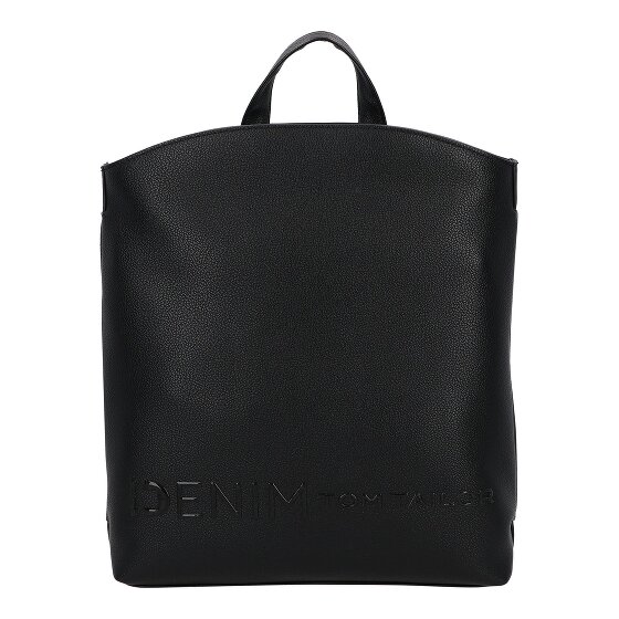 Tom Tailor Denim Zephyra Mochila de día 33 cm