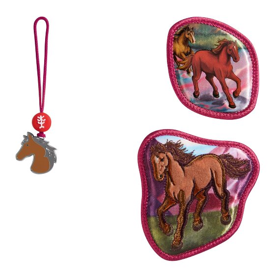 Step by Step Accesorios escolares