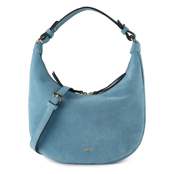 abro Nana Bolsa de hombro Piel 27.5 cm