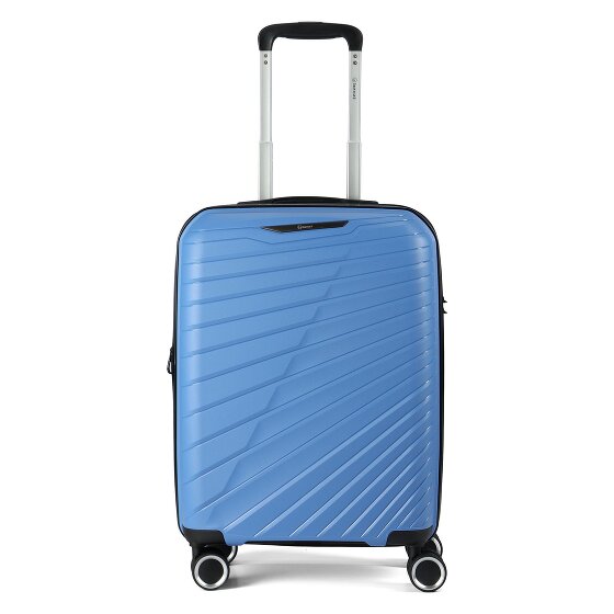 Benzi 5808 4 ruedas Carro de la cabina 55 cm con pliegue de expansión