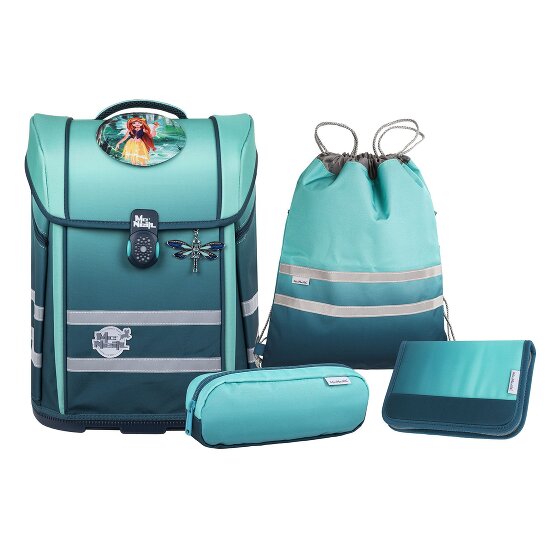 McNeill Perfecto Juego de mochilas escolares 5 piezas