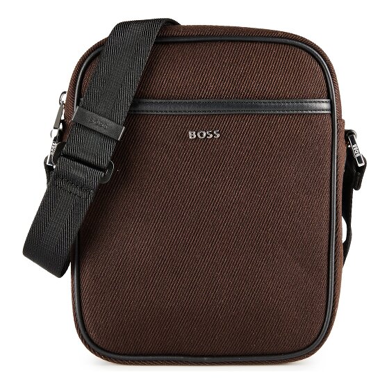 Boss Dakkar Bolsa de hombro Mini Bag 17 cm