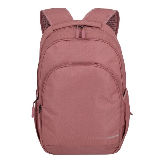 Travelite Mochila Kick Off Compartimento para portátil de 45 cm