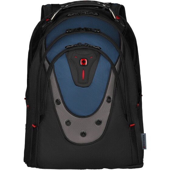 Wenger Mochila Ibex 48 cm compartimento para portátil