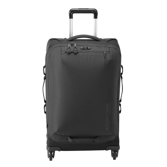 Eagle Creek Expanse 4 ruedas Carrito 65 cm con pliegue de expansión