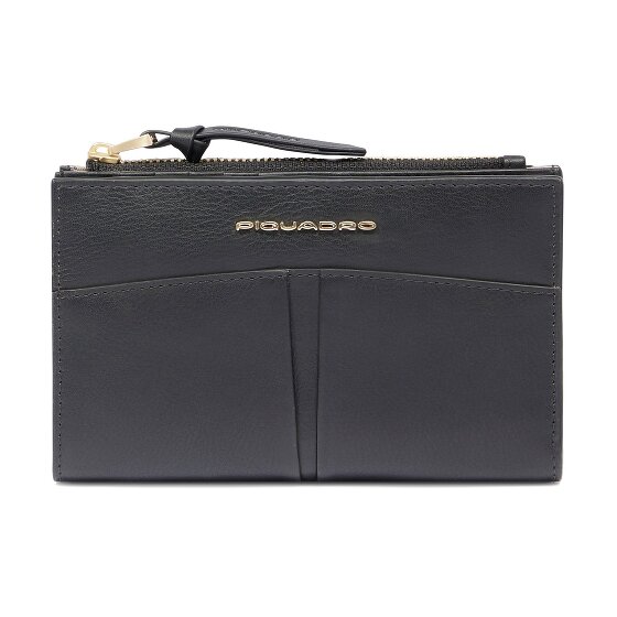 Piquadro Ashley Cartera Piel 14.5 cm