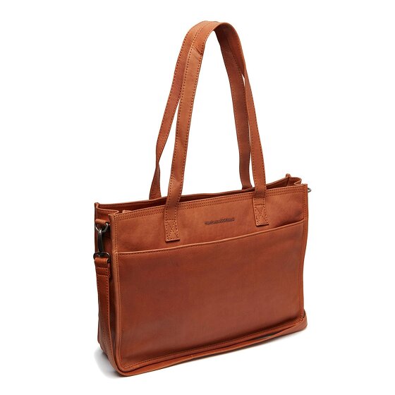 The Chesterfield Brand Adana Bolsa de compras Piel 40 cm Compartimento para el portátil
