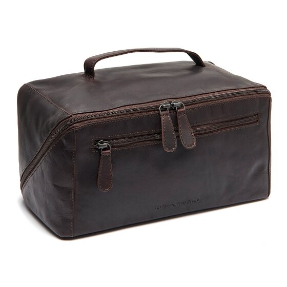 The Chesterfield Brand Trevia Bolsa de aseo Piel 29 cm