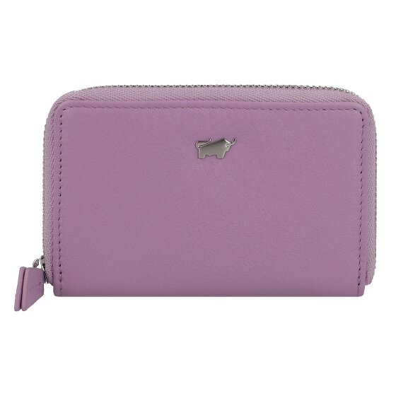 Braun Büffel Joy Cartera de llaves Piel 10.5 cm