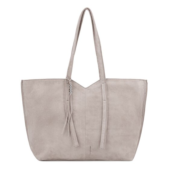 FredsBruder All About Beads Bolsa de compras Piel 39 cm