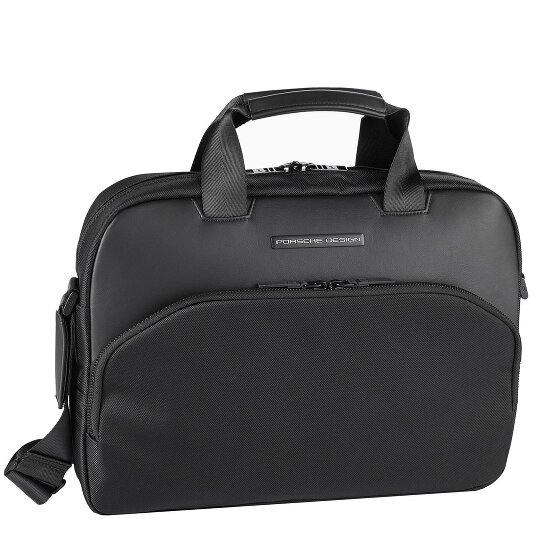 Porsche Design Voyager Maletín 38 cm Compartimento para el portátil