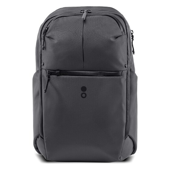 Echolac Mochila de viaje Active x 46 cm compartimento para portátil
