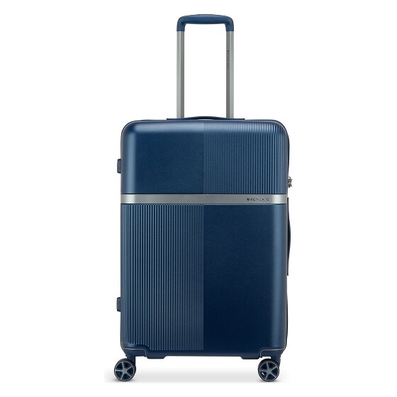 Roncato Airglam 2.0 4 ruedas Trolley 68 cm