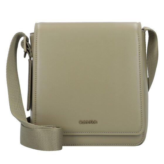 Calvin Klein Minimal Focus Bolsa de hombro 22 cm