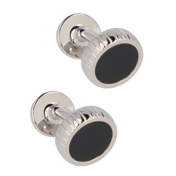 Boss Gemelos Latón 2 cm