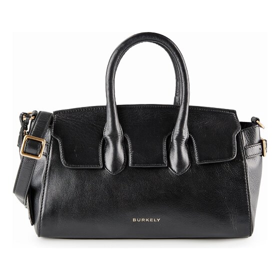 Burkely Demi Bolso Piel 28 cm