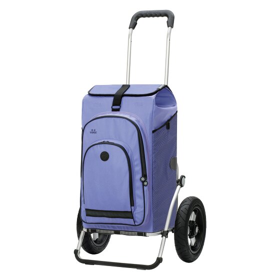 Andersen Shopper Royal Shopper Carro de la compra 67 cm