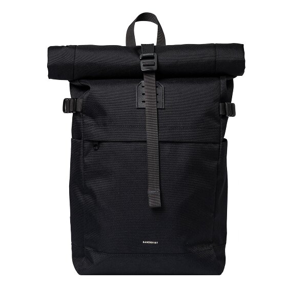 Sandqvist Icon Mochila de día 65 cm Compartimento para laptop