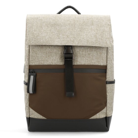 Picard Speed Mochila de día 40 cm Compartimento para el portátil