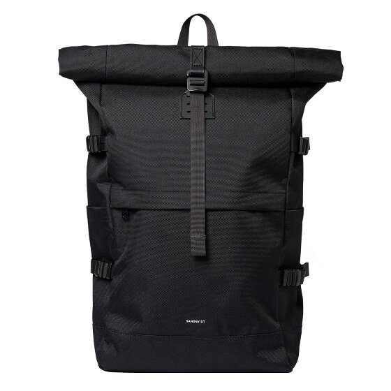 Sandqvist Icon Mochila de día 65 cm Compartimento para laptop