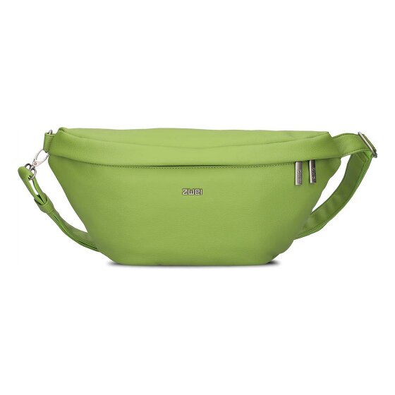 Zwei Mademoiselle.M Bolsa de hombro 40 cm