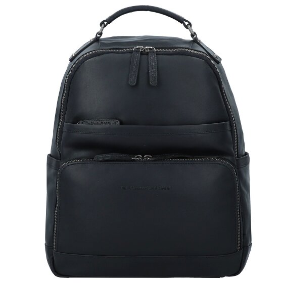 The Chesterfield Brand Austin Mochila de negocios Piel 39 cm Compartimento para el portátil