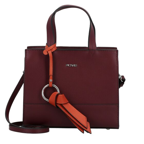 Picard Levante Bolsa de compras Piel 21 cm