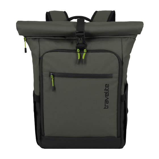 Travelite Briize Mochila de día M 45 cm Compartimento para el portátil