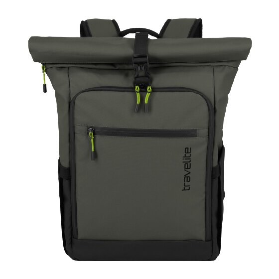 Travelite Briize Mochila de día M 45 cm Compartimento para el portátil