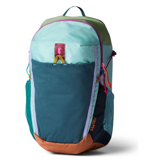 Cotopaxi Elqui 18 L Mochila de día 45 cm Compartimento para el portátil
