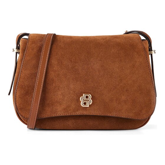 Boss Beyond Bolsa de hombro S Piel 28 cm