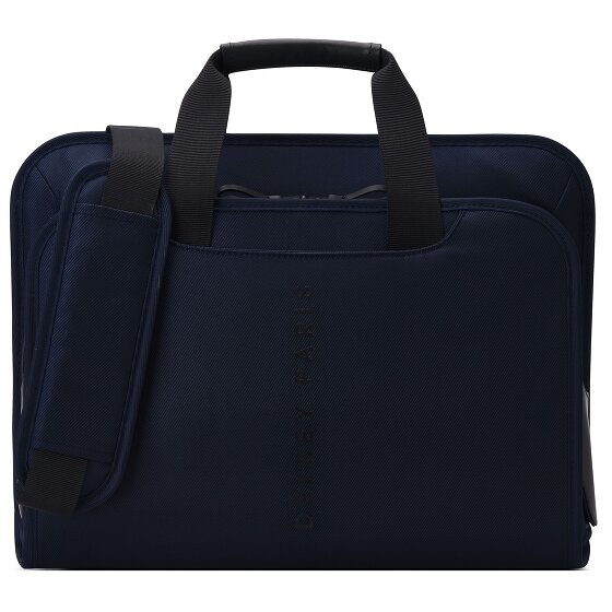 Delsey Paris Arche Maletín Protección RFID 42 cm Compartimento para el portátil