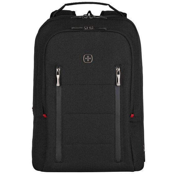 Wenger City Traveler Mochila de negocios 42 cm Compartimento para el portátil