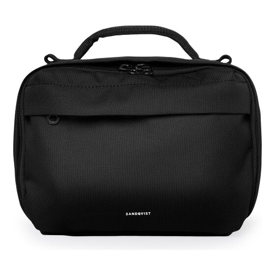 Sandqvist Go Bolsa de hombro 22 cm