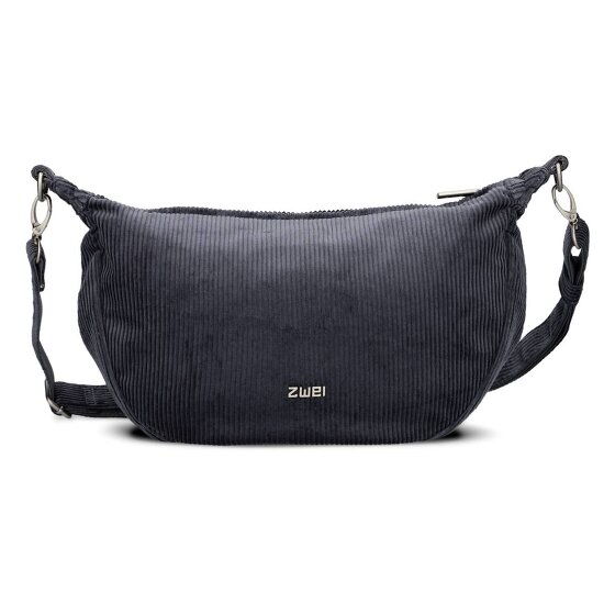 Zwei Mademoiselle.M Bolsa de hombro 34 cm