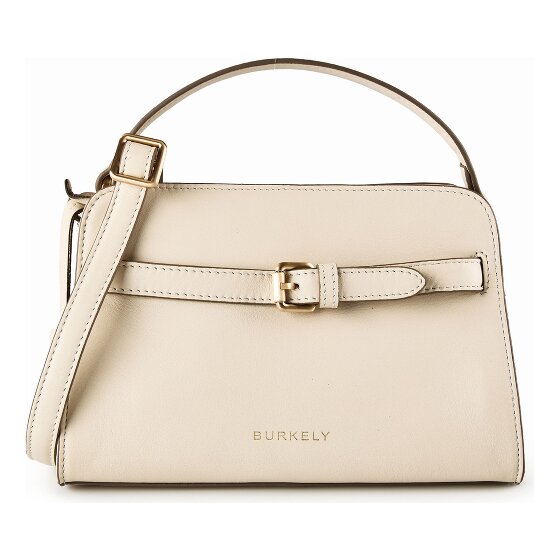 Burkely Demi Bolsa de hombro Piel 22 cm