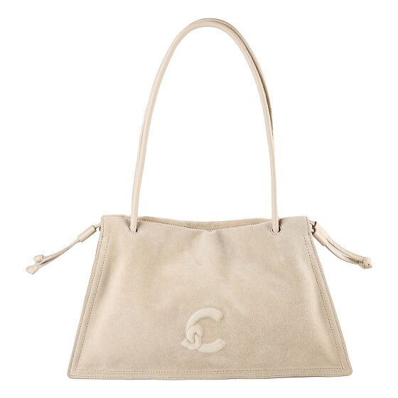 Coccinelle Dulse Bolsa de hombro Piel 39 cm