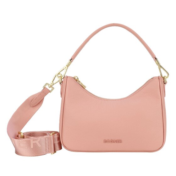 Bogner Bolso Pontresina Lora Piel 24 cm