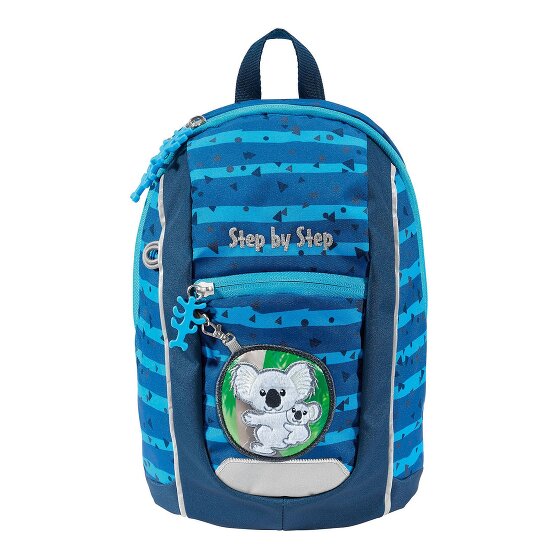 Step by Step KIGA Mini Mochila para niños 30 cm