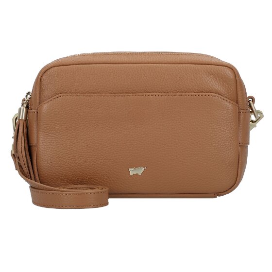 Braun Büffel Hanna Bolsa de hombro Piel 23 cm