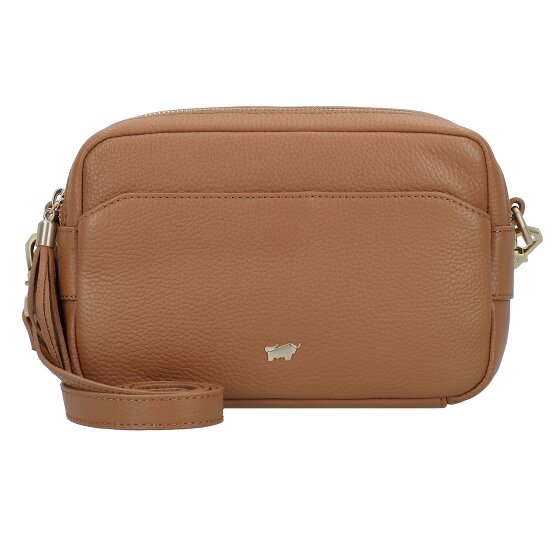 Braun Büffel Hanna Bolsa de hombro Piel 23 cm