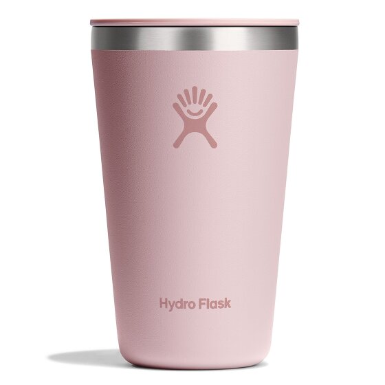 Hydro Flask Vajilla Tumblr 470 ml