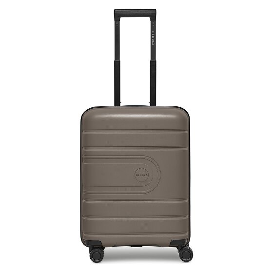 Redolz Essentials 11 4 ruedas Trolley de cabina 55 cm Con fuelle expandible