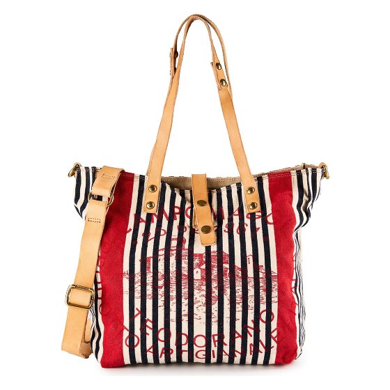 Campomaggi Manici Bolsa de compras 31 cm