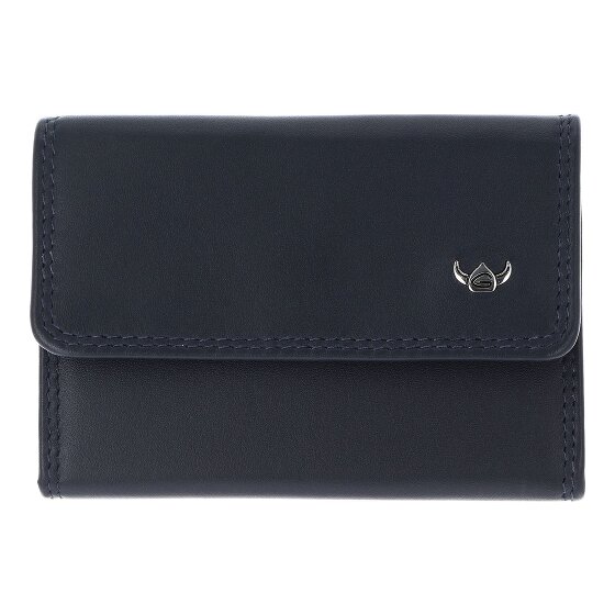 Golden Head Estuche para llaves Polo 10 cm Piel