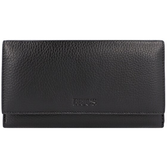 Bric's Marmolada Cartera RFID Piel 18 cm