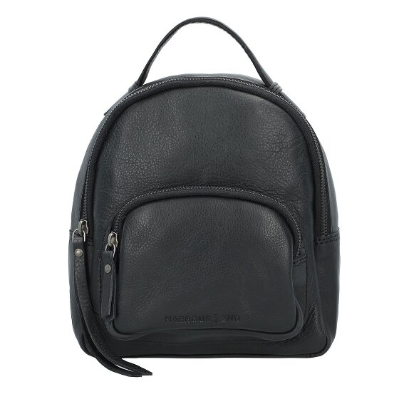 Harbour 2nd Just Pure Inga Mochila de la ciudad Piel natural 23 cm