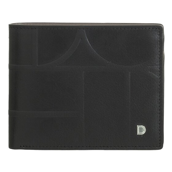 DuDu Up Cartera Piel 12.5 cm