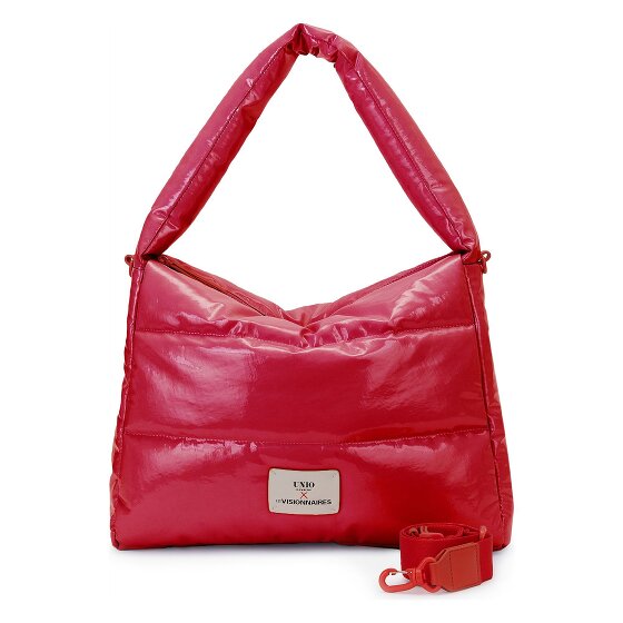 LES VISIONNAIRES Unio Hobo Bolsa de hombro 47 cm